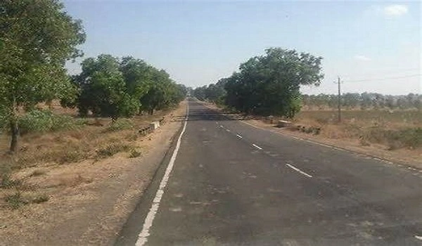 Featured image of Financial District Hyderabad Main Road Distance From Airport