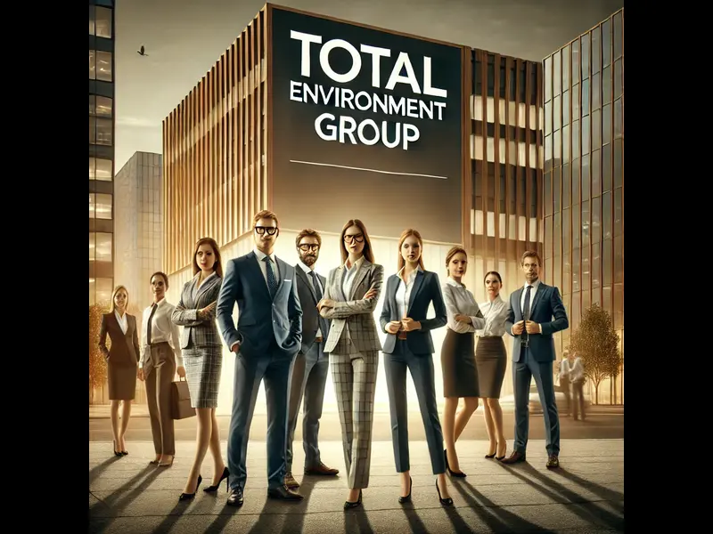 Featured image of Total Enviroments Group